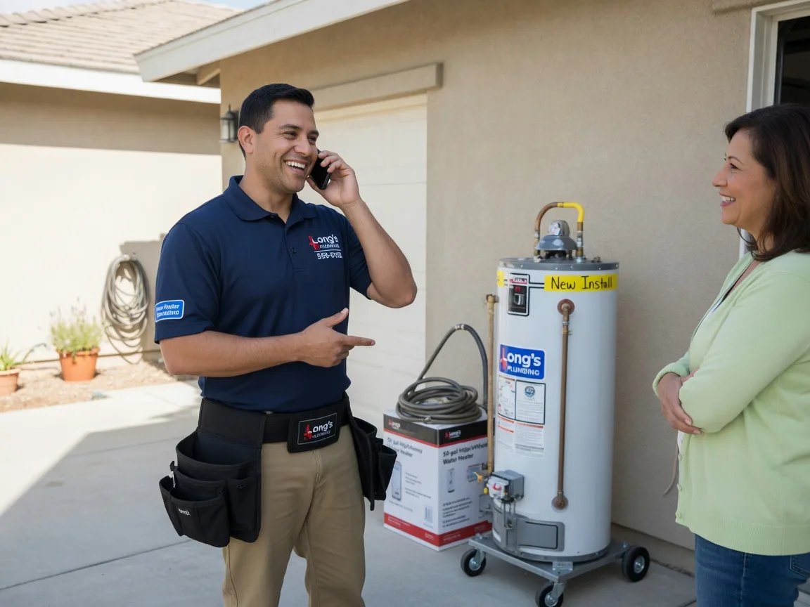 Leak Detection Woodberry Forest, VA FAQs